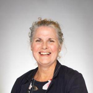 Photo of Ms Julie Chippendale