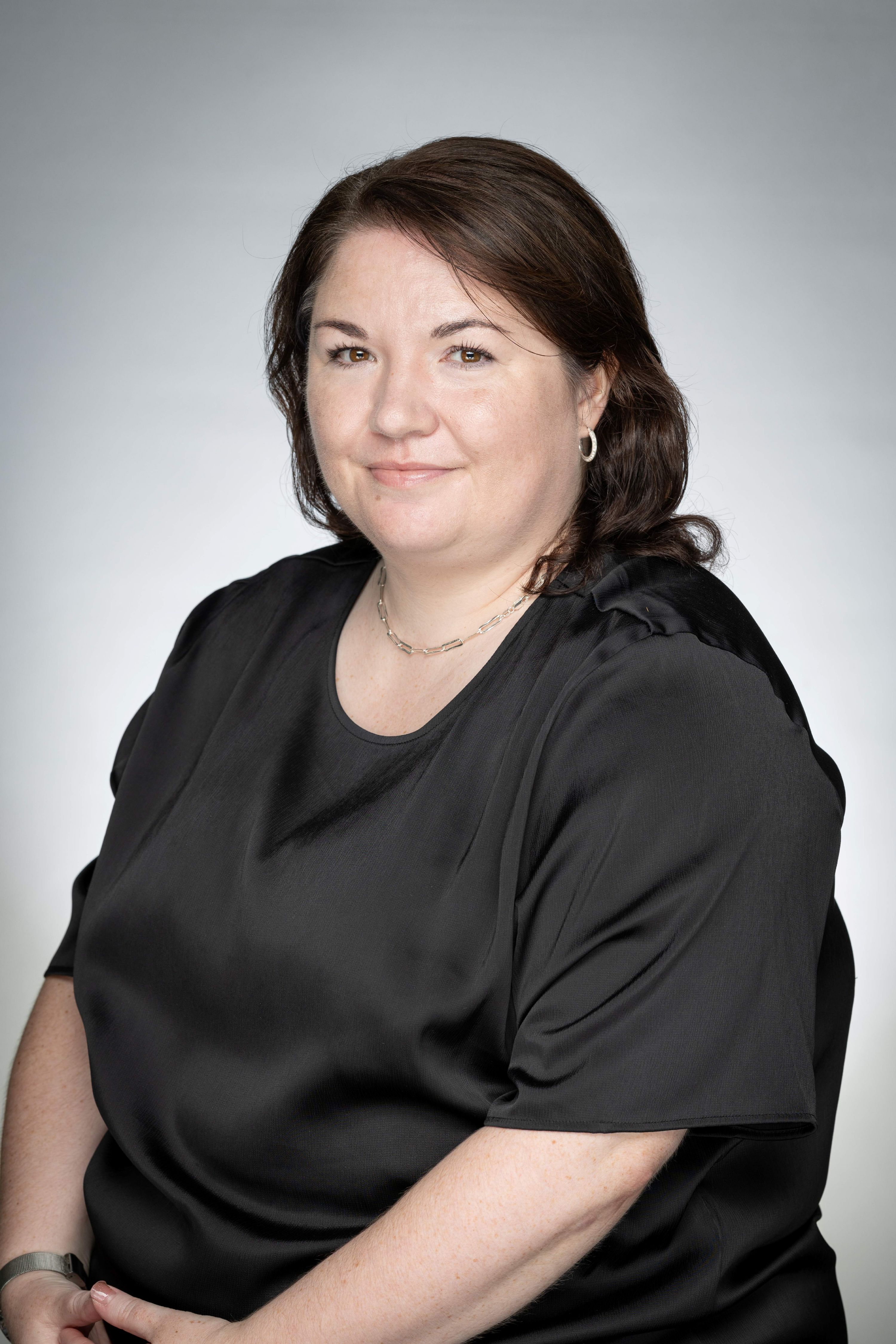Photo of Ms Rhian Harris