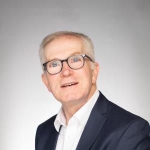 Photo of Mr Adrian King
