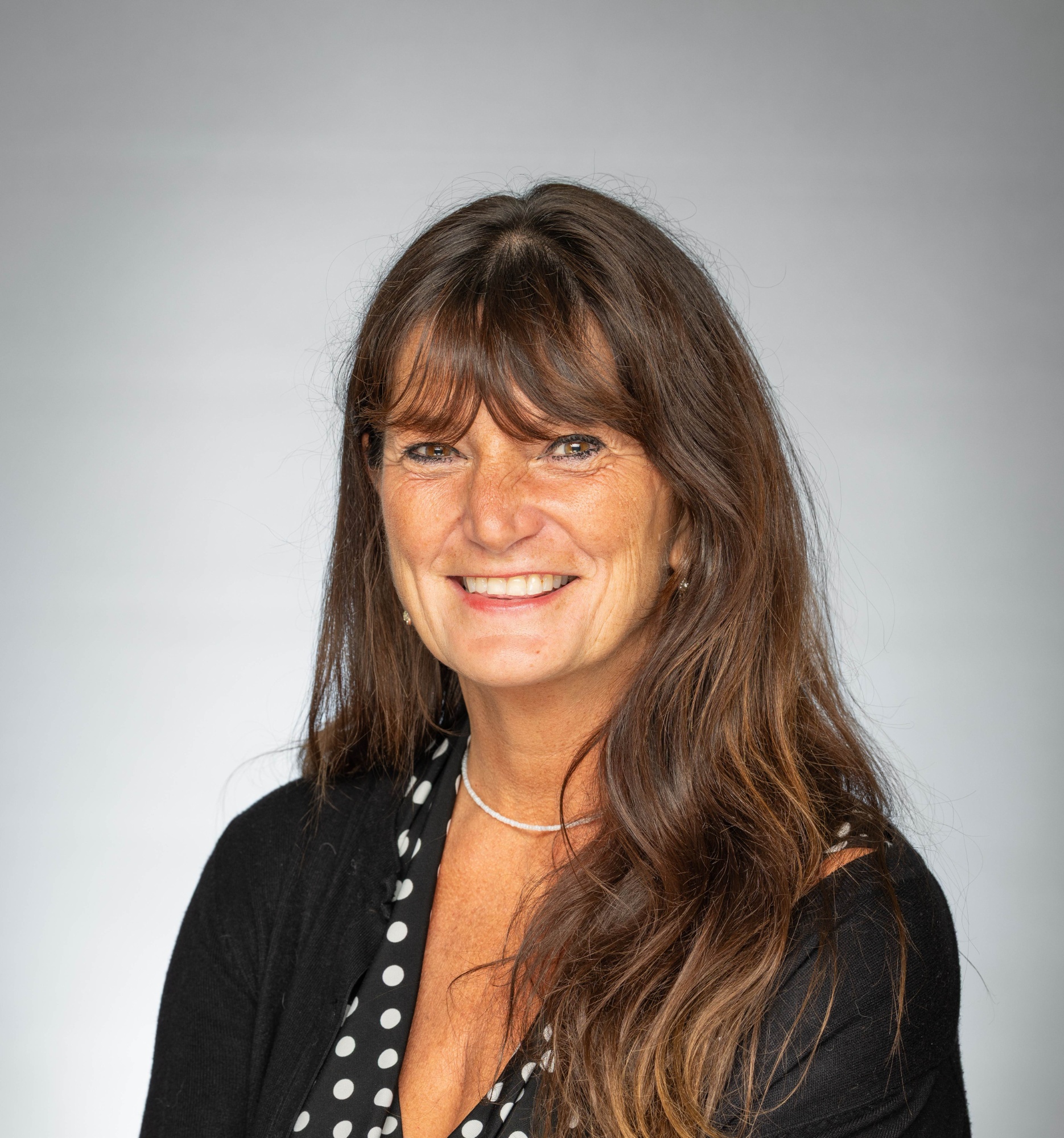 Photo of Ms Samantha Bailey