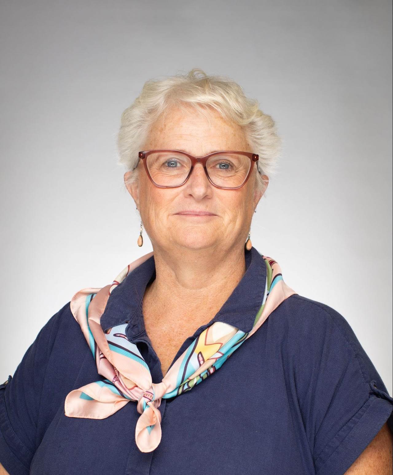 Photo of Mrs Jess Cobb
