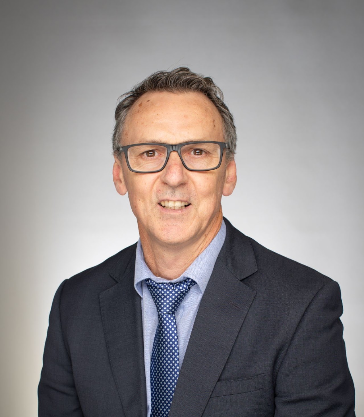 Photo of Mr Erich Hauptfleisch