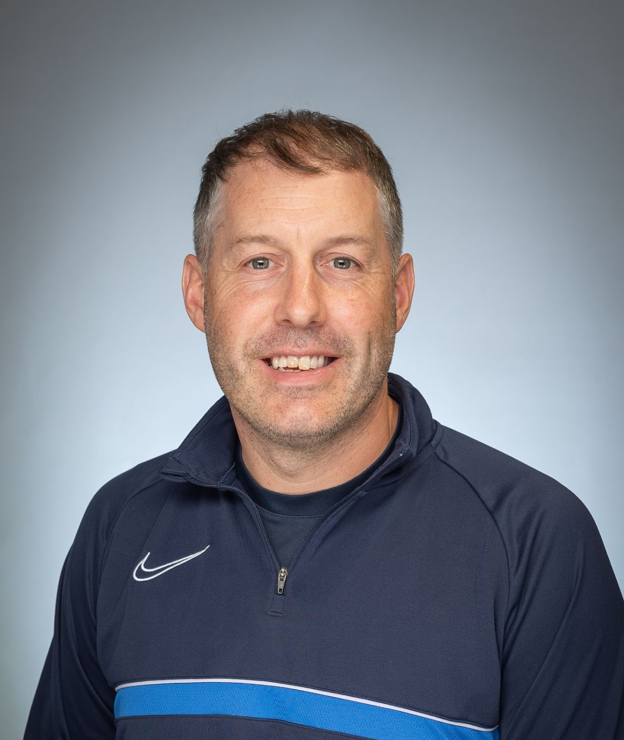 Photo of Mr Ashly Ward