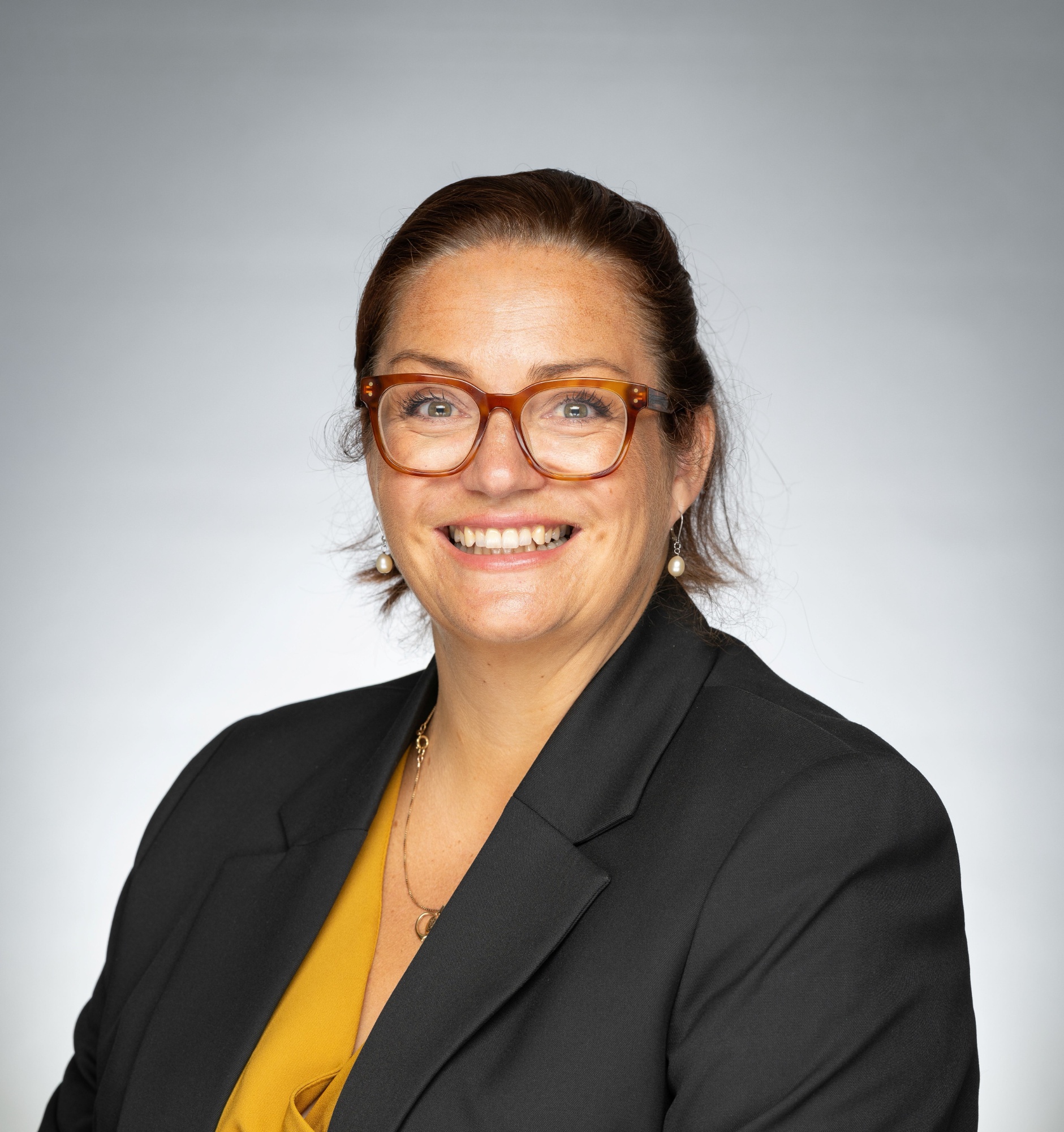 Photo of Mrs Victoria McKenzie