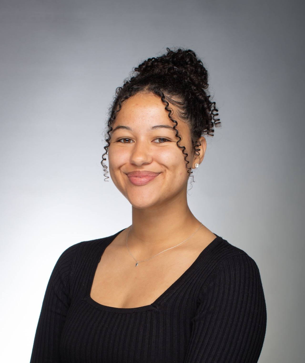 Photo of Ms Daniella Spiller