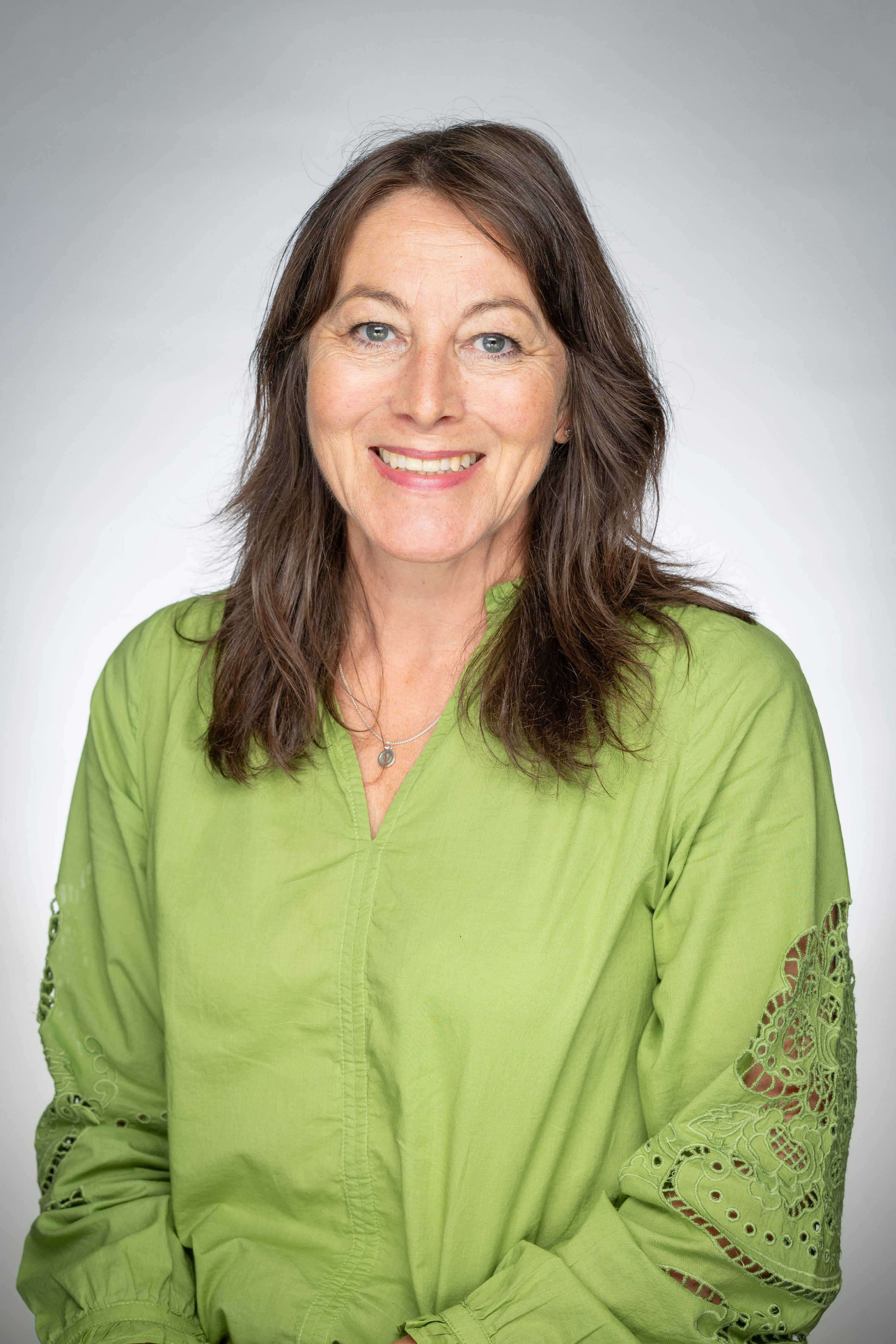 Photo of Mrs Lara Davison
