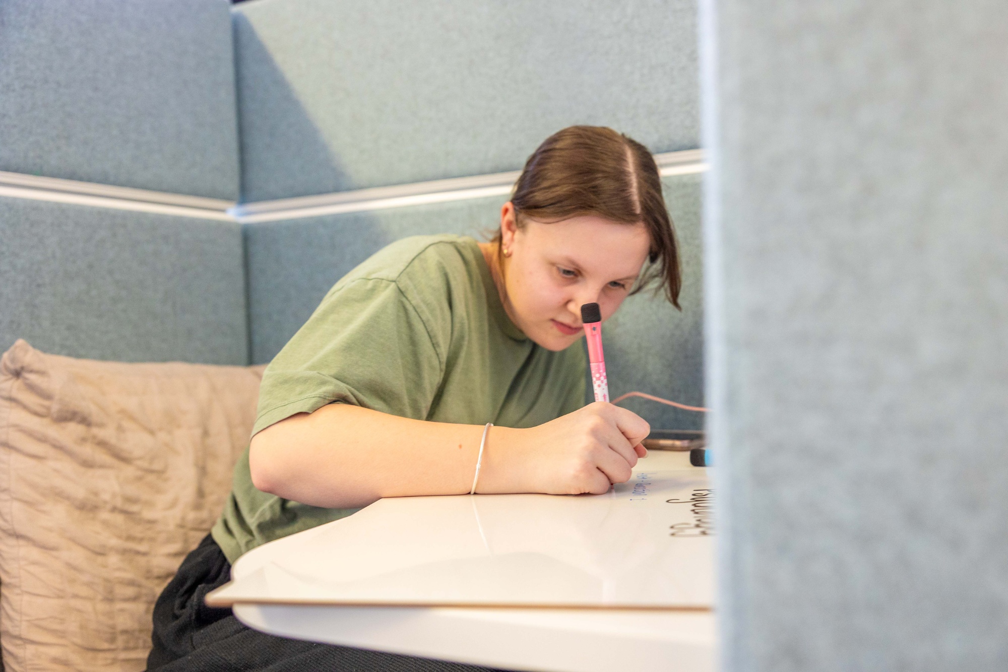 Student support and guidance image