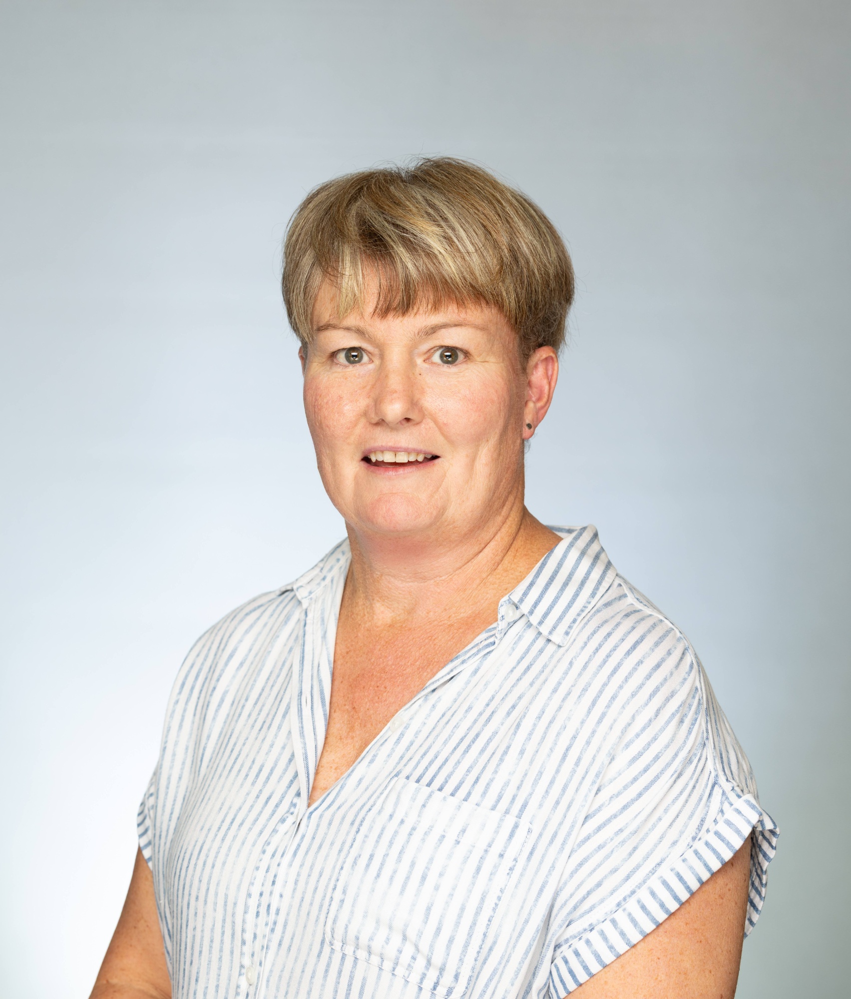 Photo of Mrs Kate Hughes