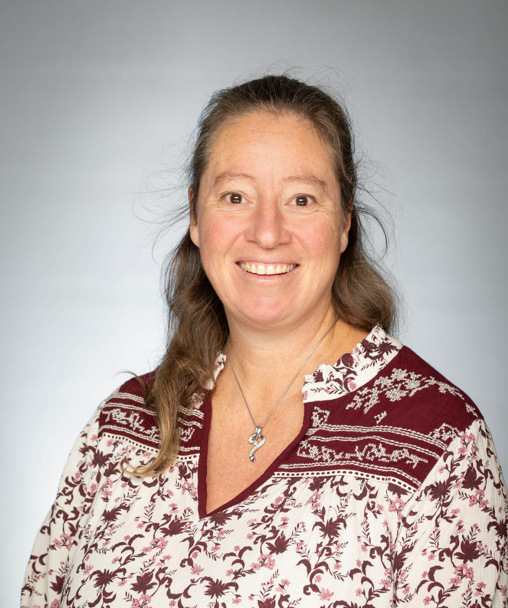 Photo of Mrs Helen Dobell
