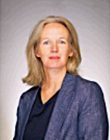 Photo of Ms Alison Birkett