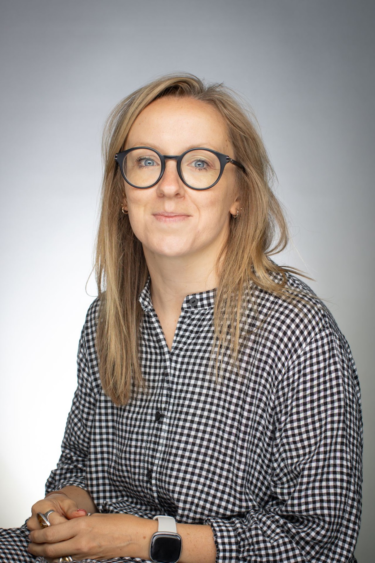 Photo of Ms Helen Watson