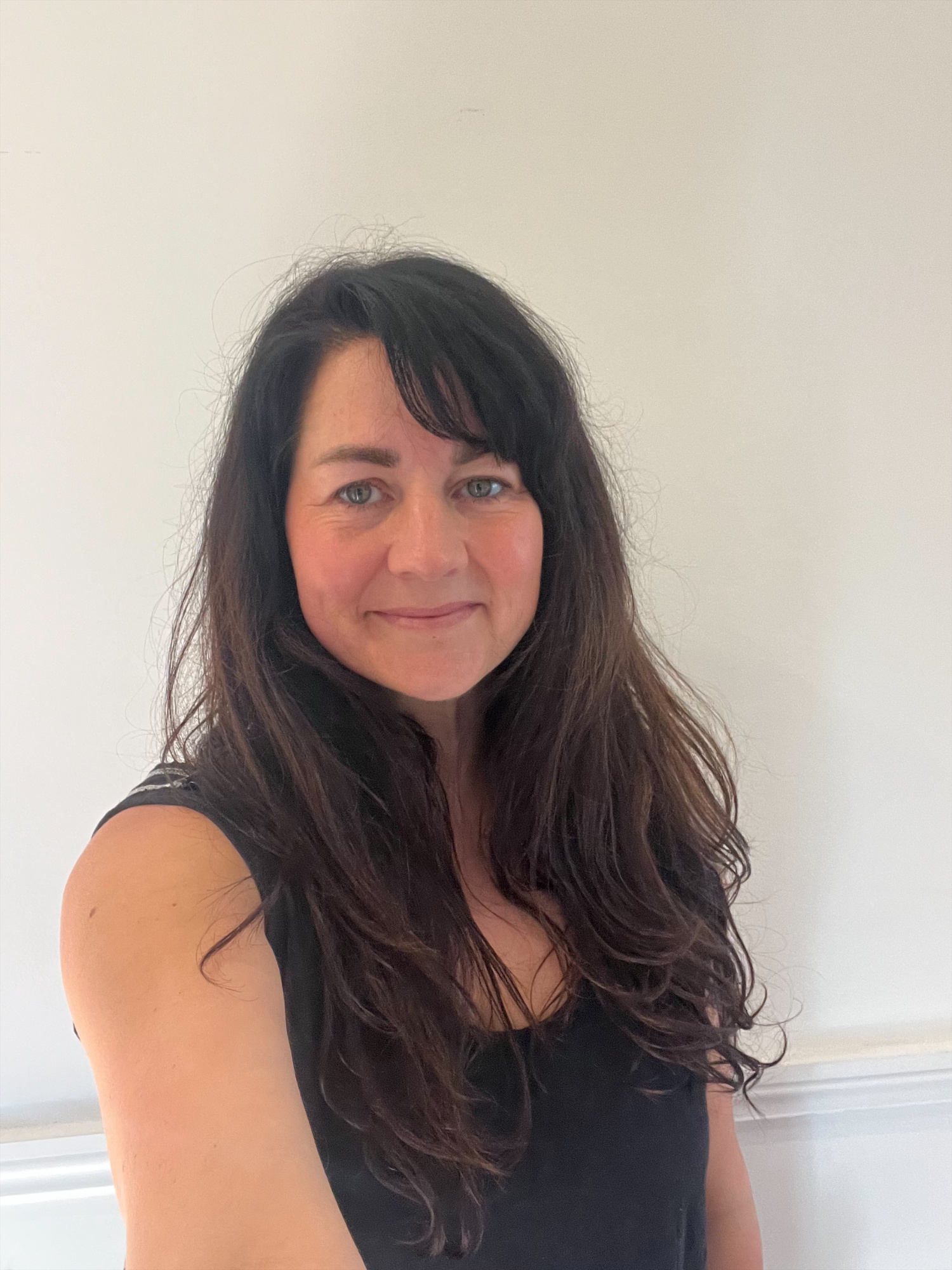 Photo of Dawn Robilliard