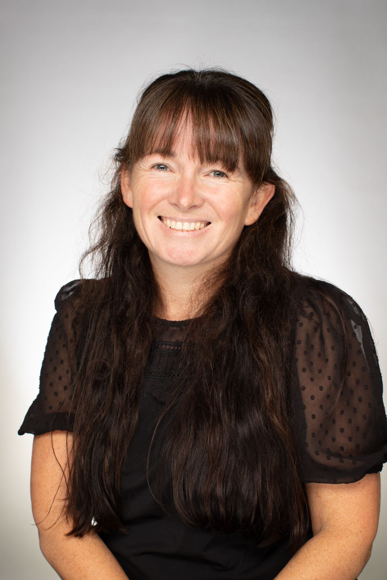Photo of Mrs Emma Stumpf