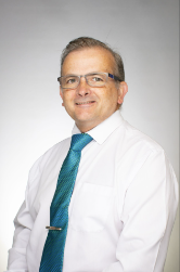 Photo of Mr Danny Barker