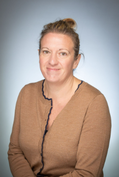 Photo of Mrs Susie Good