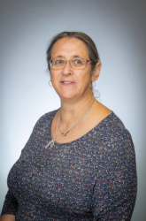 Photo of Miss Caroline Ulyatt