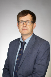 Photo of Mr William Bird