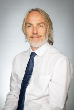 Photo of Mr Andy Bramwell