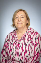 Photo of Ms Nicola Errington