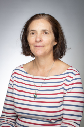 Photo of Ms Maria Gancedo