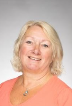 Photo of Mrs Michele Lowe